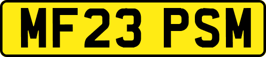 MF23PSM