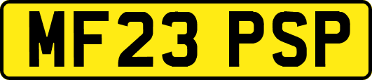 MF23PSP