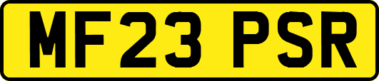 MF23PSR