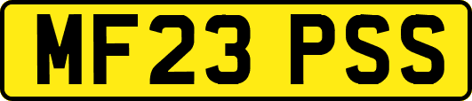 MF23PSS