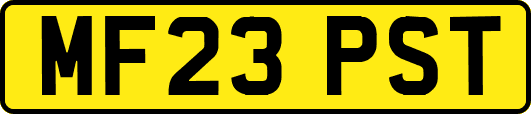 MF23PST