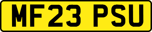 MF23PSU