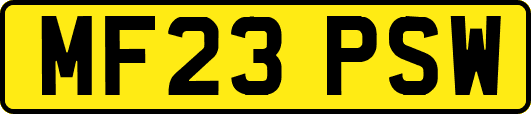 MF23PSW