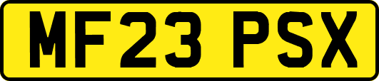 MF23PSX