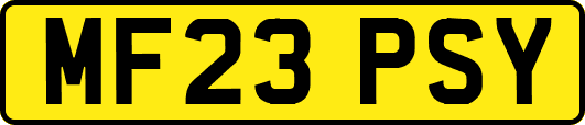 MF23PSY