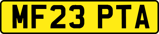 MF23PTA