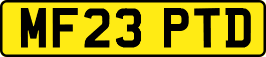 MF23PTD