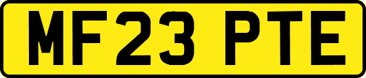 MF23PTE