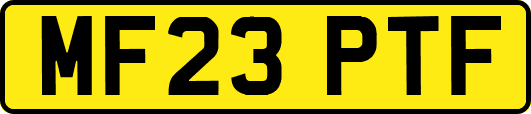 MF23PTF