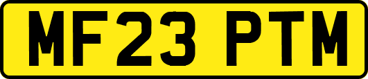MF23PTM