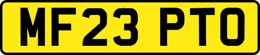 MF23PTO