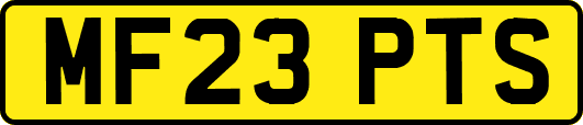 MF23PTS