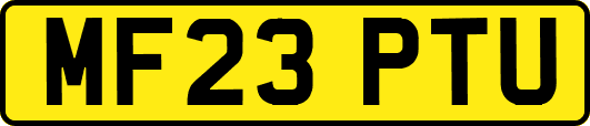 MF23PTU