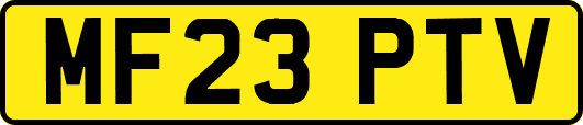 MF23PTV
