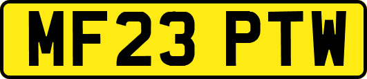 MF23PTW