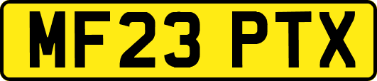 MF23PTX