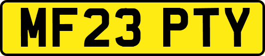 MF23PTY