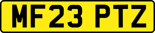 MF23PTZ