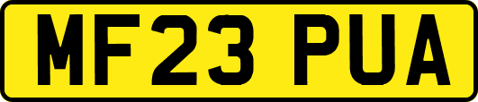 MF23PUA