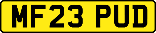 MF23PUD