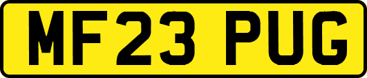 MF23PUG