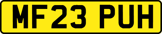 MF23PUH