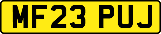 MF23PUJ