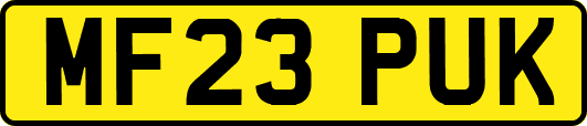 MF23PUK