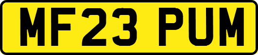 MF23PUM