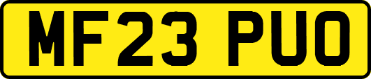 MF23PUO