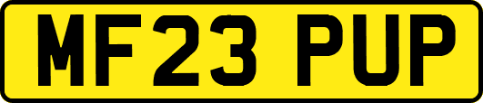 MF23PUP