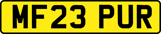 MF23PUR