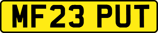 MF23PUT