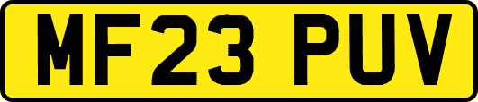 MF23PUV