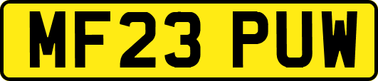 MF23PUW