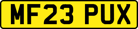MF23PUX