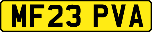 MF23PVA
