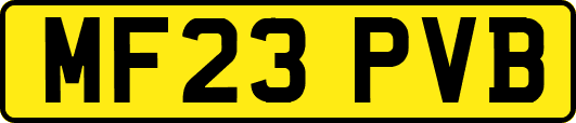 MF23PVB