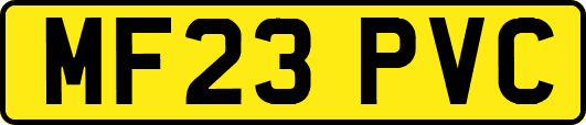 MF23PVC