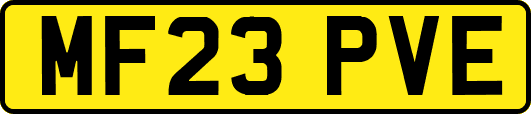 MF23PVE