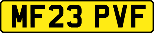MF23PVF