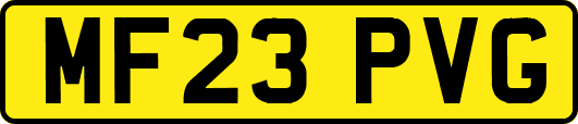 MF23PVG