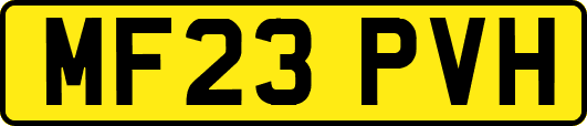 MF23PVH