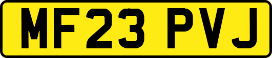 MF23PVJ