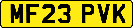MF23PVK