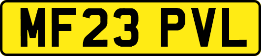 MF23PVL