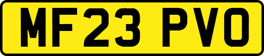 MF23PVO