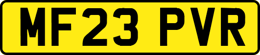 MF23PVR