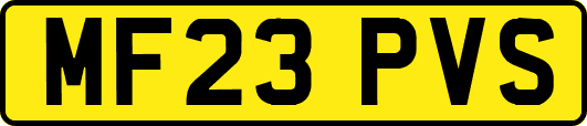 MF23PVS