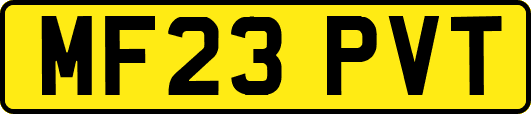 MF23PVT